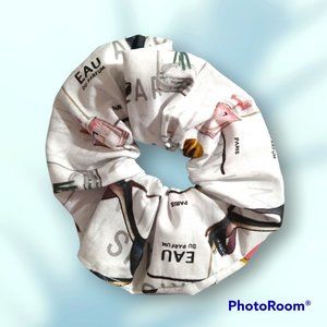 Handmade Cotton Scrunchie